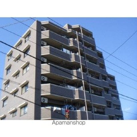 クリソベール本丸の外観写真