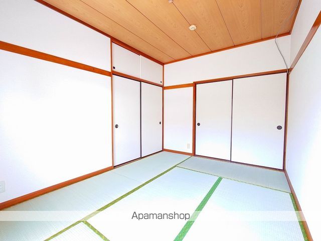 ファミール酒井の内装写真