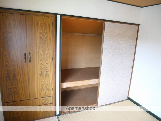日の出台8丁目の内装写真