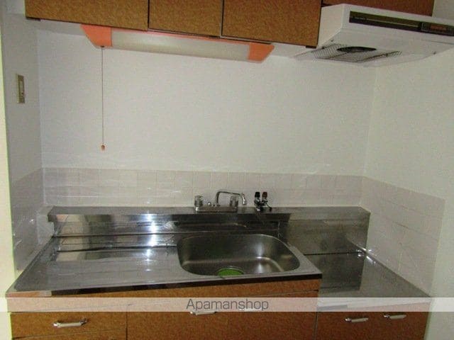 大宝枚岡グリーンヒルズの内装写真