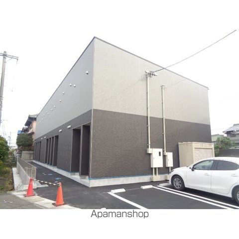 MYカメリアの外観写真