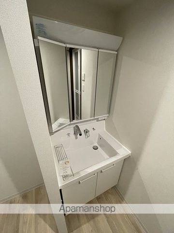 MONOLITHの内装写真