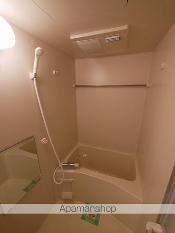 ONE ROOF FLAT FUKUSHIMAの内装写真
