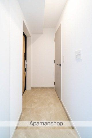 シーズンフラッツ平尾の内装写真