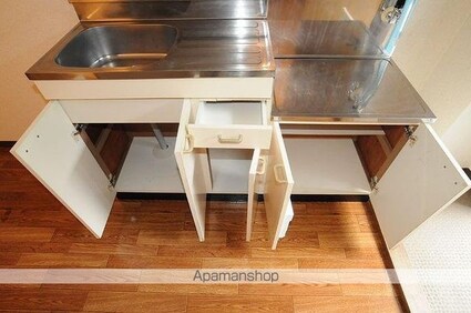 長倉Ｍハイツ[1K/25.83m2]の内装5