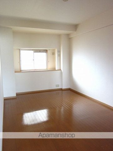 Sテイト新山口の内装写真