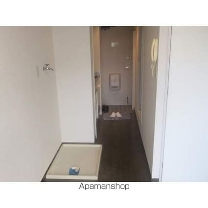 サンライズ北柏[1R/16.47m2]の内装3