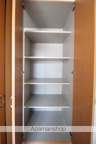 ピュア ハートの内装写真