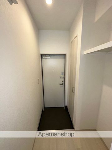 COLLINA白石の内装写真