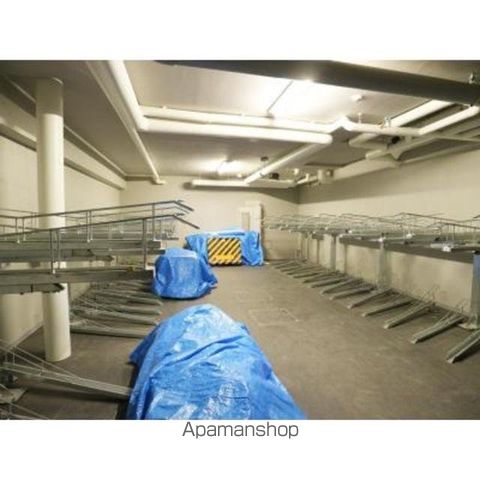 ジオ四谷荒木町の外観写真