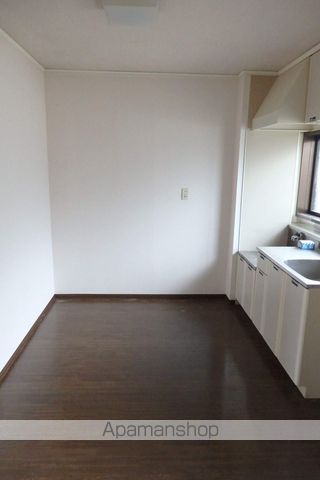 アザレアコートの内装写真