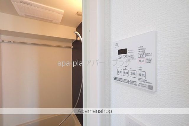 RISE脇田本町IIの内装写真
