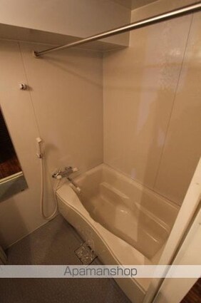 コリドールベイ[1K/37.5m2]のバス