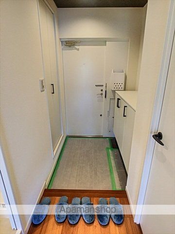 大濠エクセルの内装写真