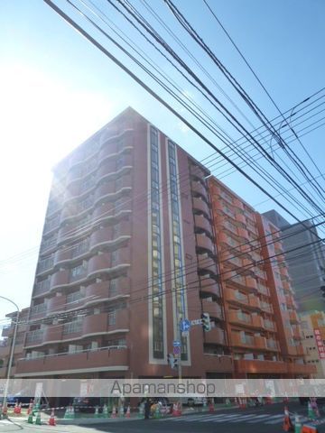 EXCELLIIの外観写真