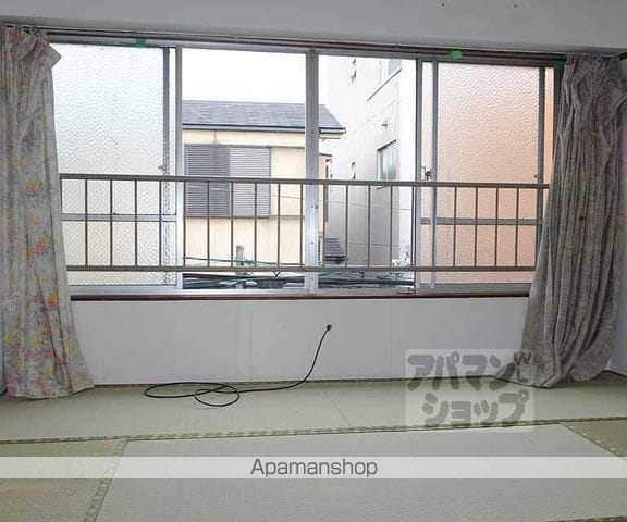 光マンションの内装写真