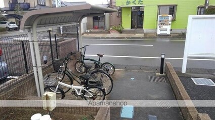 レオネクストロイヤル神栖[1K/23.61m2]のその他設備