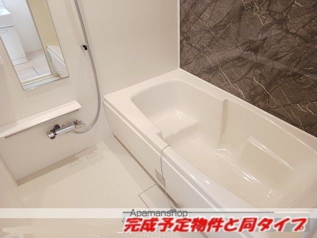 ソレアードの内装写真