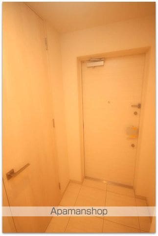 オーパスレジデンス心斎橋サウスの内装写真