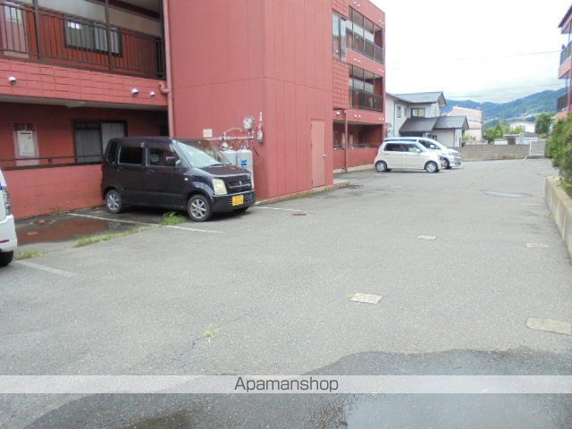 グリーンディヒルズ桜井Cのその他写真