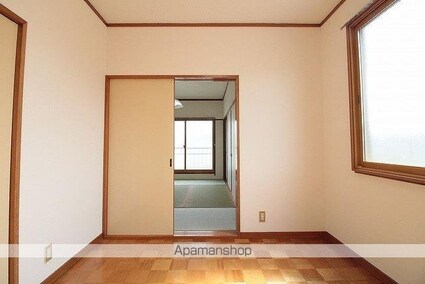 コーポタカギ[3DK/57m2]の内装4