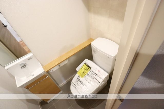 シャーメゾンステージ茜部本郷の内装写真