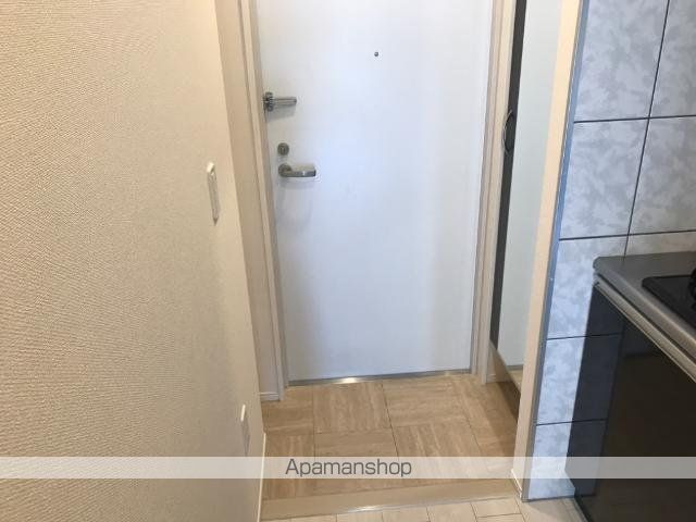 ユニヴァリ グレイスの内装写真