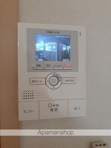 デスパシオの内装写真