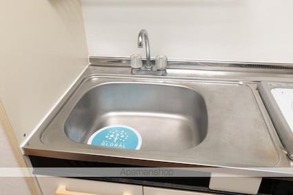 福岡レジデンスＡ[1K/18.9m2]の内装6