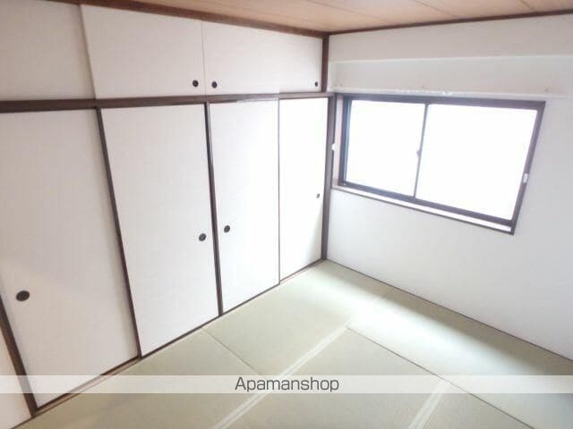フラッツ池袋の内装写真