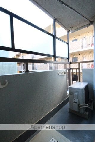 川越藤原町マンションの内装写真