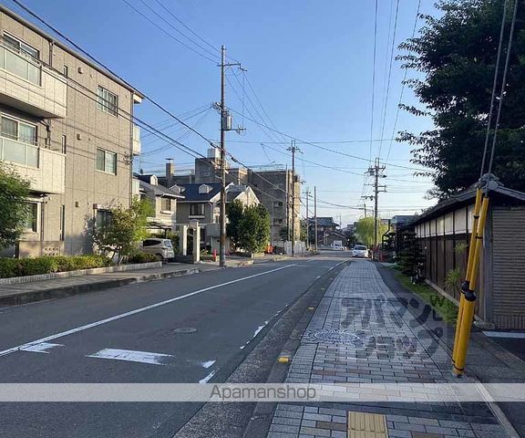 ジュノア神足の周辺写真