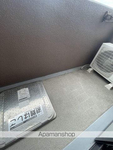 パラシオ塚本IIIの内装写真