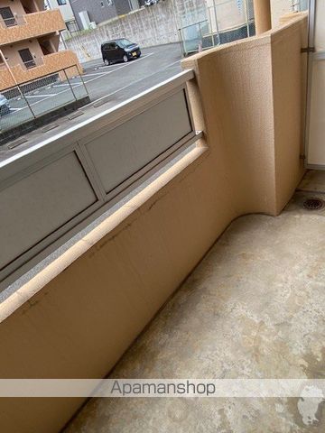 マンションカトレアIの内装写真