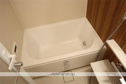 シエル豊島[1DK/30.04m2]のバス