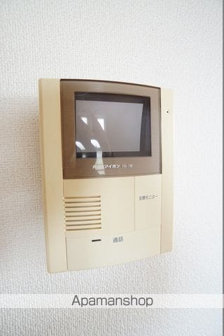 ヴィラセレナーデ Bの内装写真