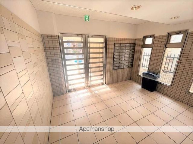 MAISON DE VILLE都島のその他写真