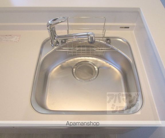 KITAOJIRESIDENCEの内装写真