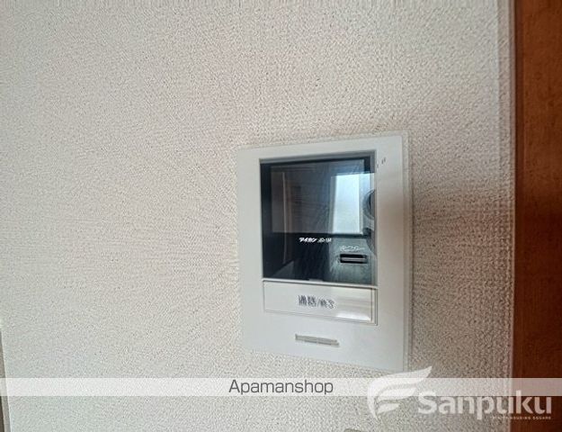 レオパレス久万ノ台の内装写真
