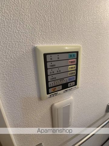 クレアート新大阪パンループの内装写真