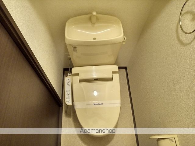 レオネクストグリュックの内装写真