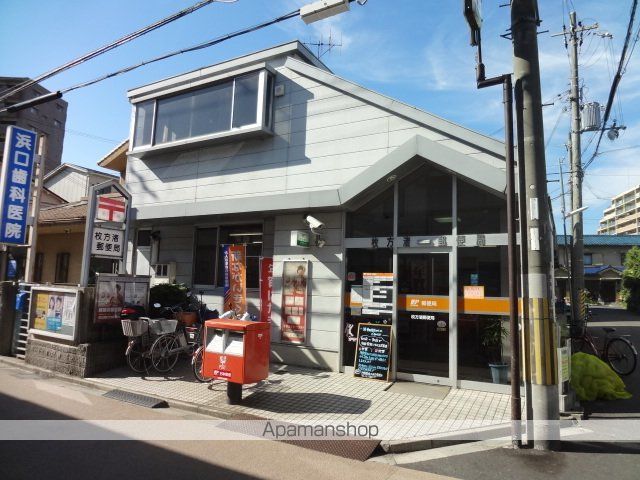ヴィオックスアベニュー磯島の周辺写真