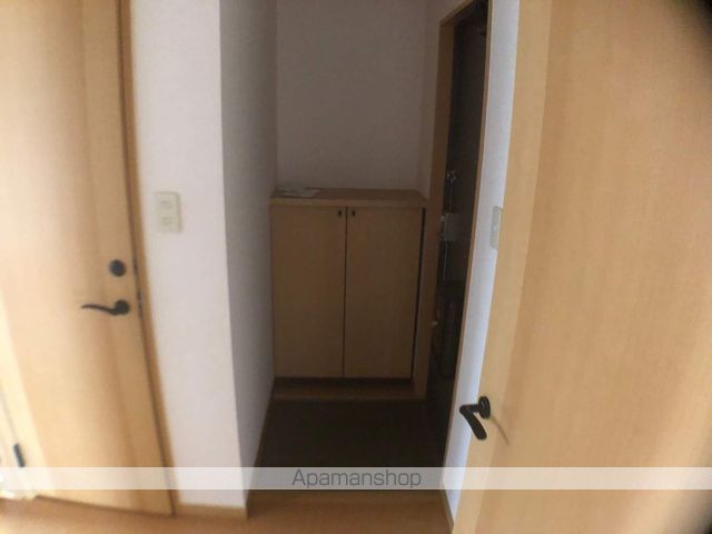 メンバーズタウン草戸IIIの内装写真
