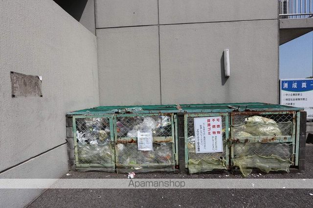 メゾン荏隈のその他写真