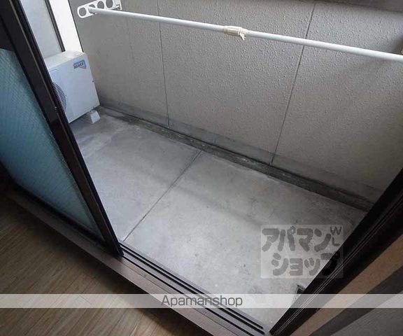 清和院マンションの内装写真