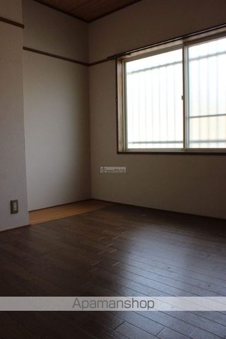 コーポNEWナガタの内装写真