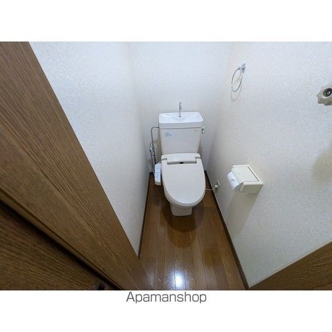 Angelic Eの内装写真