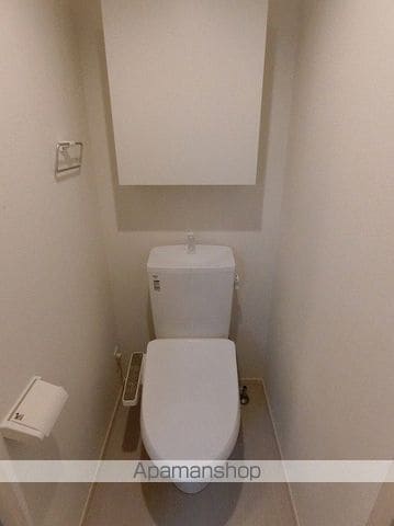 リブリ・平塚代官町の内装写真