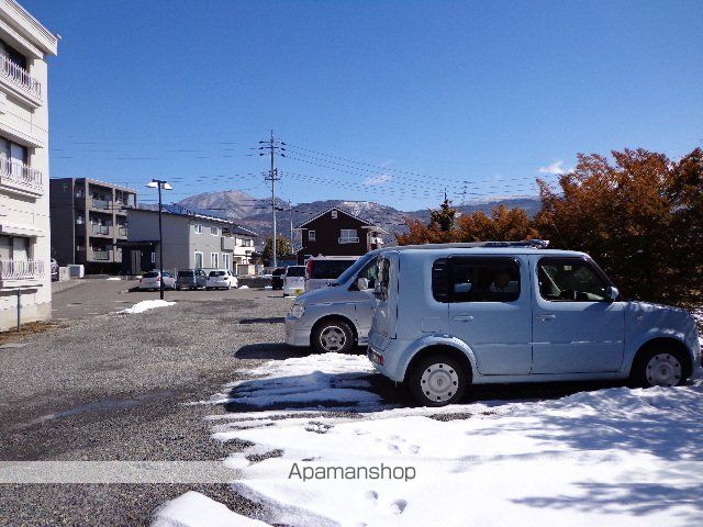 マンションビレッジ・ヒルズの周辺写真