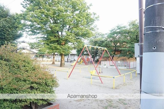 桜橋グランデの周辺写真